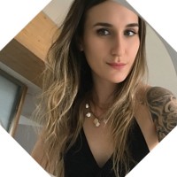 Natalia Vanzillotta