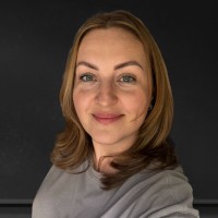 Joanna Pawłowska-Hencel