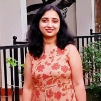 Surekha Rao