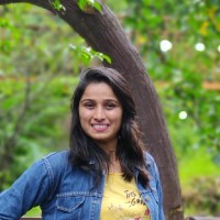 Anuja Chandgude