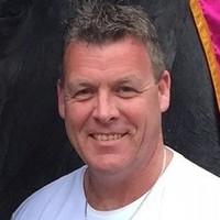 Adrian Klaster