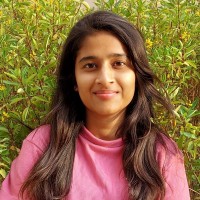 Shruti Maru
