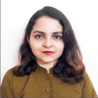 Sucheta Deb