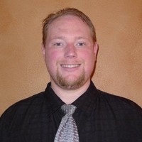 Tim Ferguson, MBA, CIPM