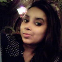 Susmita Deb