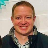 James Hollingshead