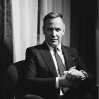 Daniel Morgan