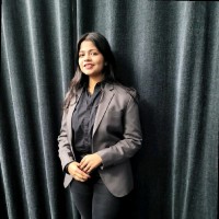 Raksha Srivastava