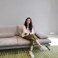 Pooja Angrish