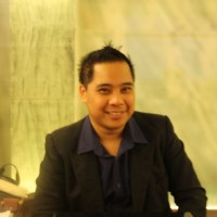 John Francis Ramos