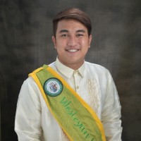 Carlyle Joson