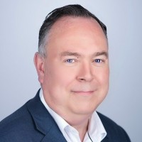 Simon McVicker FCIPR