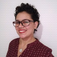 Cristina Dantas dos Santos