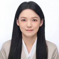 Lydia Zheng