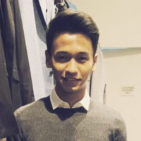 Ridwan Ahmad