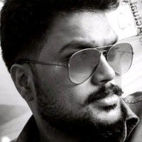 Santhakumar Anandan