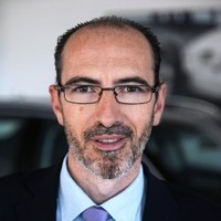 Tony Sánchez-Osorio
