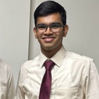 Anirudh E V