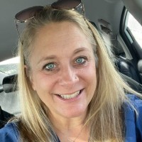Angie Whalen