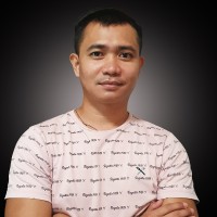 MARK KRISTIANN DOMALANTA