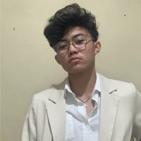 Prayoga Krisna Putranto