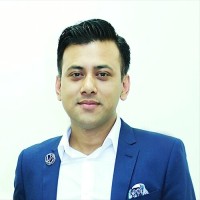 Nabin Bajracharya