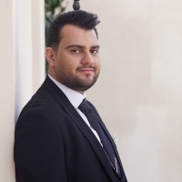 mohammad reza pourdizaji