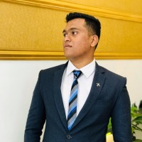 Dulitha Kaluarachchi