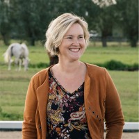 Eveline Van der Zijden-Vermaat