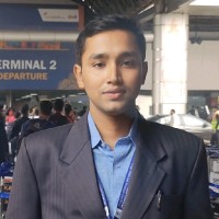 Parijat Bhattacharyya