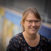 Eline Vander Meiren