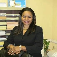 Michelle Martin Singh