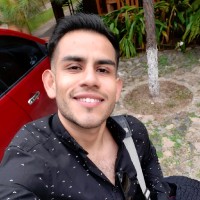 Diego Diaz Leal