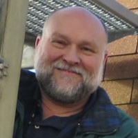 Mike McPherson