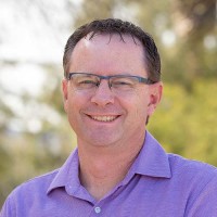 Mike Gurr, MS, MA, LPC-S, CDWF