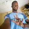 Ibrahim Usman