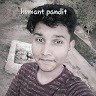 Hemant Sharma