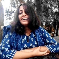 Rishika Hazarika