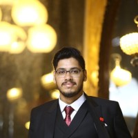 Saddam Hussain