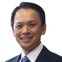 Albert Lin