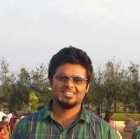 Prasannavenkatesh Chandrasekar
