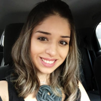Aline Cavalcante