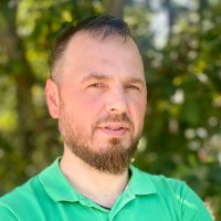 Alexander Spichak