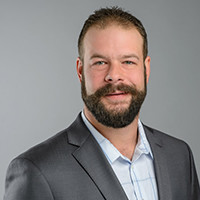 Corey Donaldson