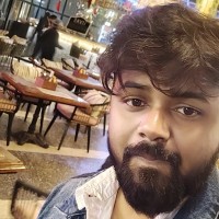Vaibhav Raj