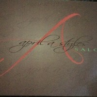 Aprila Styles