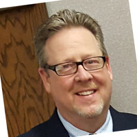 Mike Braun