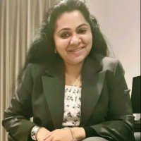 Nirupa Sreedharan