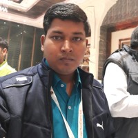 Ajit Kumar Barik