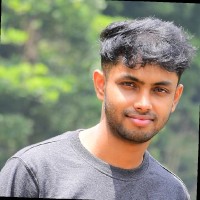 Kiran G